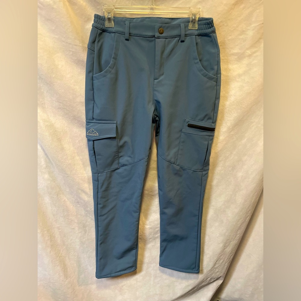 Ski Pants - image 1